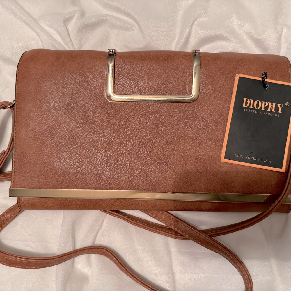 Diophy Crossbody